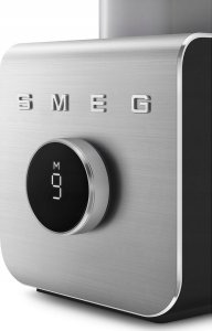 Blender kielichowy Smeg Grinder - cocktail SMEG BLC01BLMEU 4