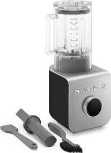 Blender kielichowy Smeg Grinder - cocktail SMEG BLC01BLMEU 5