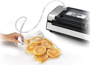 Laica Vacuum bags Laica VT3520 2