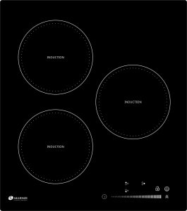 Płyta grzewcza Allenzi Hob Allenzi PI4030T-S1 1