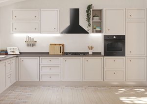 Okap Candy Hood Candy CCC 60N/1 6