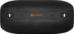 Głośnik ECG Wireless speaker ECG BTS X1 Black 4