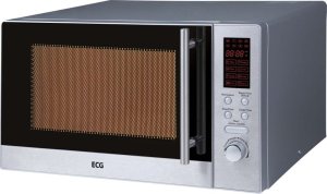 Kuchenka mikrofalowa ECG Microwave oven ECG MTD 231 S 3