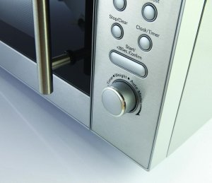 Kuchenka mikrofalowa ECG Microwave oven ECG MTD 231 S 5