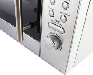 Kuchenka mikrofalowa ECG Microwave oven ECG MTD 231 S 7