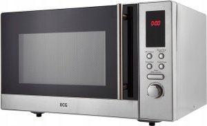Kuchenka mikrofalowa ECG Microwave oven ECG MTD 231 S 9