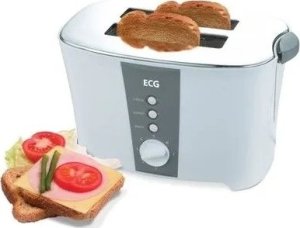 Toster ECG Toaster ECG ST 818 1