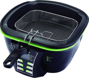 Multicooker ECG Multipurpose pot ECG MH 178 Copper 11