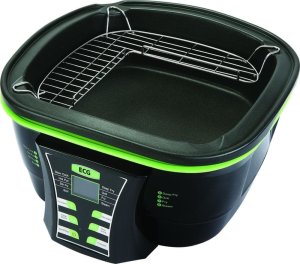 Multicooker ECG Multipurpose pot ECG MH 178 Copper 16