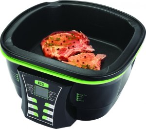 Multicooker ECG Multipurpose pot ECG MH 178 Copper 2