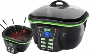 Multicooker ECG Multipurpose pot ECG MH 178 Copper 3