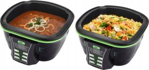 Multicooker ECG Multipurpose pot ECG MH 178 Copper 5