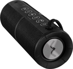 Kolumna ECG Column ECG BTS K1 Black 3