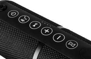 Kolumna ECG Column ECG BTS K1 Black 6