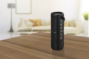 Kolumna ECG Column ECG BTS K1 Black 10