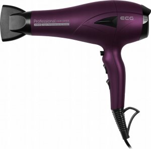 Suszarka ECG Hair dryer ECG VV 3121 Professional 2