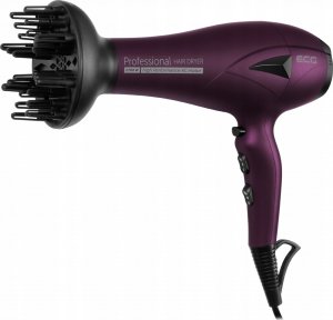 Suszarka ECG Hair dryer ECG VV 3121 Professional 3
