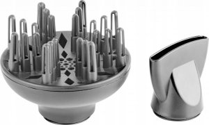 Suszarka ECG Hair dryer ECG VV 3121 Professional 4