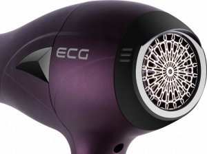 Suszarka ECG Hair dryer ECG VV 3121 Professional 5