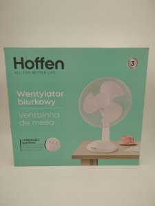 Wentylator ECG Fan ECG FT 30A 11