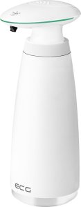 ECG Soap dispenser ECG BD 34 white 12