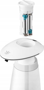 ECG Soap dispenser ECG BD 34 white 4