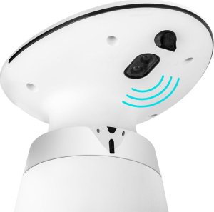 ECG Soap dispenser ECG BD 34 white 5