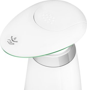 ECG Soap dispenser ECG BD 34 white 7