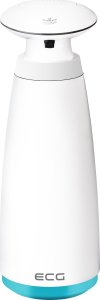 ECG Soap dispenser ECG BD 34 white 8