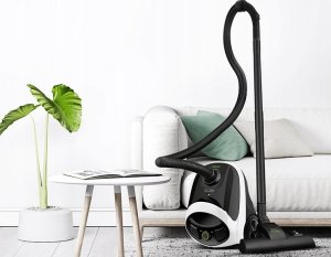 Odkurzacz ECG Vacuum cleaner ECG VP S1010 14