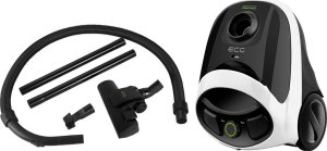 Odkurzacz ECG Vacuum cleaner ECG VP S1010 23