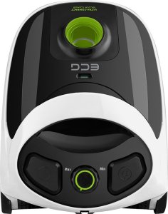 Odkurzacz ECG Vacuum cleaner ECG VP S1010 3