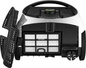 Odkurzacz ECG Vacuum cleaner ECG VP S1010 10