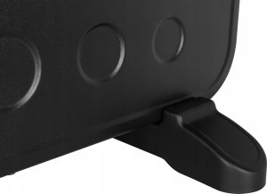 ECG Convection heater ECG TK 2070 Black 6