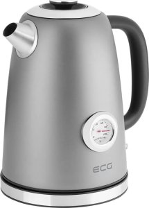 Czajnik ECG Kettle ECG RK 1700 Magnifica Anthracite 13