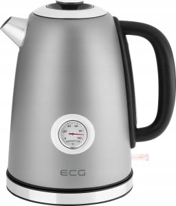 Czajnik ECG Kettle ECG RK 1700 Magnifica Anthracite 21