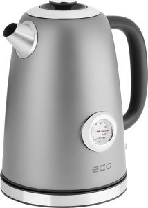 Czajnik ECG Kettle ECG RK 1700 Magnifica Anthracite 5