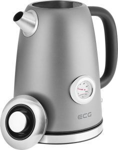 Czajnik ECG Kettle ECG RK 1700 Magnifica Anthracite 6