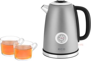 Czajnik ECG Kettle ECG RK 1700 Magnifica Anthracite 8