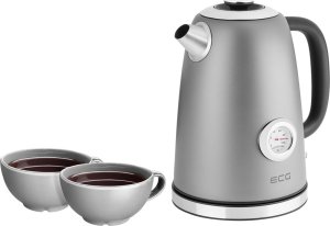 Czajnik ECG Kettle ECG RK 1700 Magnifica Anthracite 9