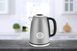 Czajnik ECG Kettle ECG RK 1700 Magnifica Anthracite 10