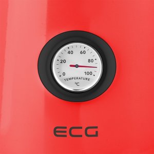 Czajnik ECG Kettle ECG RK 1700 Magnifica Corsa 11