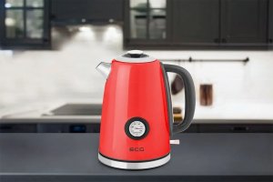 Czajnik ECG Kettle ECG RK 1700 Magnifica Corsa 13