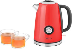 Czajnik ECG Kettle ECG RK 1700 Magnifica Corsa 2
