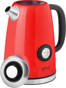 Czajnik ECG Kettle ECG RK 1700 Magnifica Corsa 5