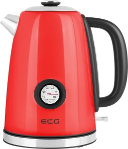 Czajnik ECG Kettle ECG RK 1700 Magnifica Corsa 9