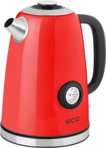 Czajnik ECG Kettle ECG RK 1700 Magnifica Corsa 10