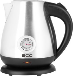 Czajnik ECG Kettle ECG RK 1705 Metallico 11