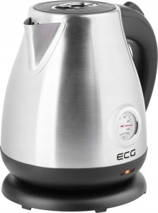 Czajnik ECG Kettle ECG RK 1705 Metallico 14