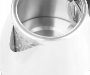 Czajnik ECG Kettle ECG RK 1705 Metallico 18